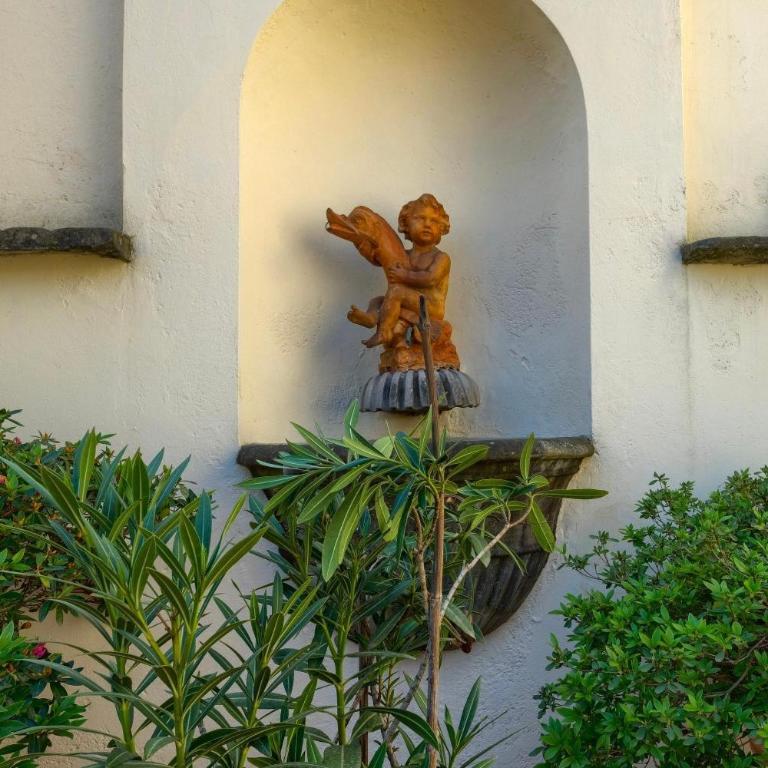 Attico In Santo Spirito Firenze - Appartamento Superior con Vista Città - 22