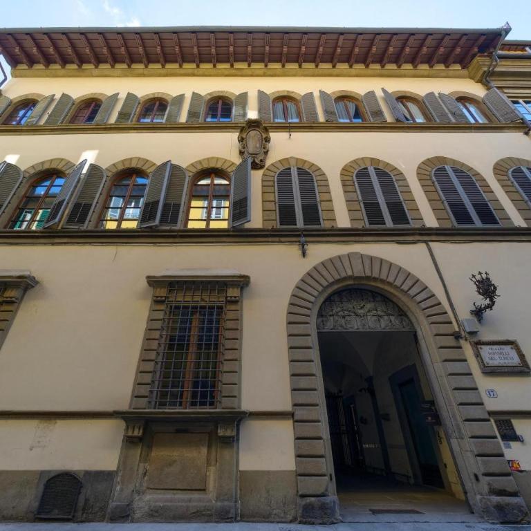 Attico In Santo Spirito Firenze - Appartamento Superior con Vista Città - 16