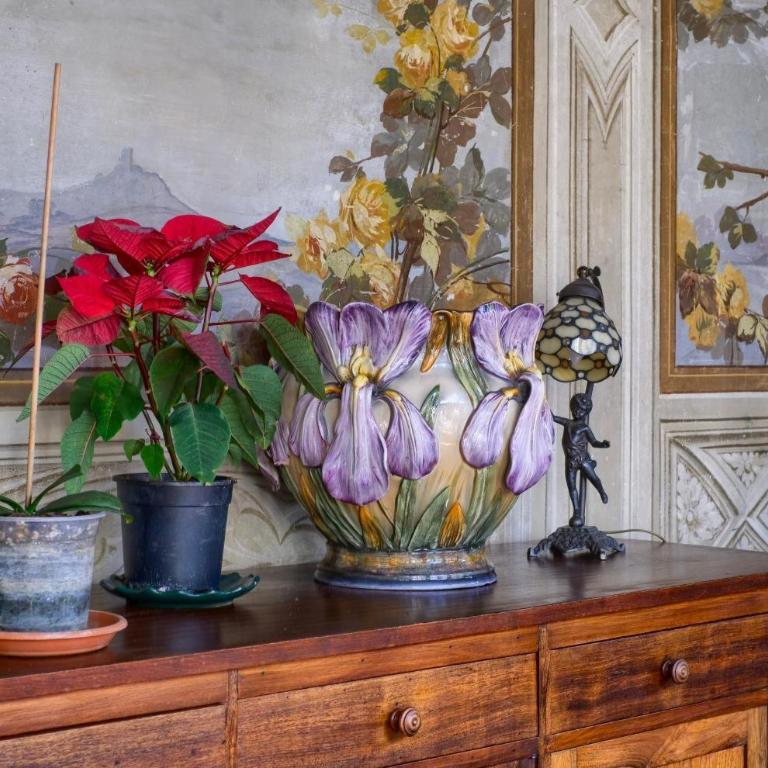Attico In Santo Spirito Firenze - Appartamento Superior con Vista Città - 11