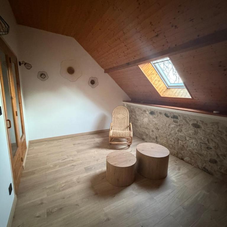 Lecrin daiguebelette - Maison 3 Chambres - 3