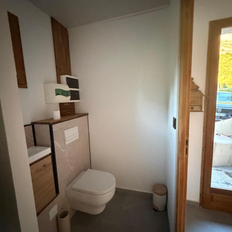 Lecrin daiguebelette - Maison 3 Chambres - 5
