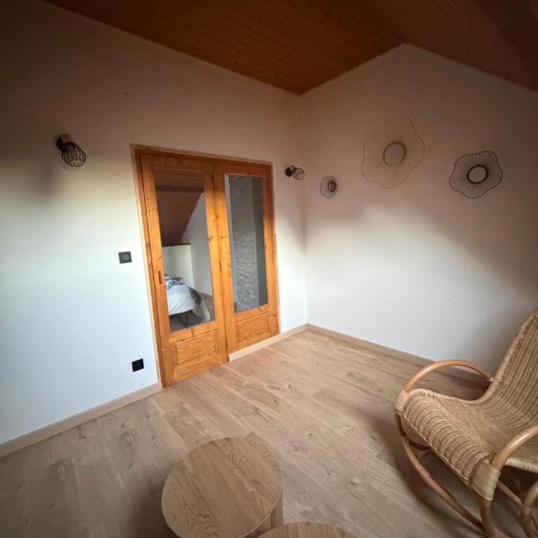Lecrin daiguebelette - Maison 3 Chambres - 10