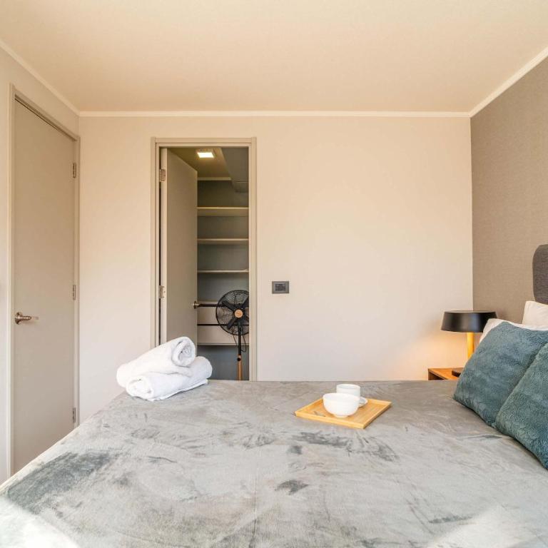 HOM l 1D1B, Wifi, Lavandería, Calefactor Eléctrico - Apartment - 29