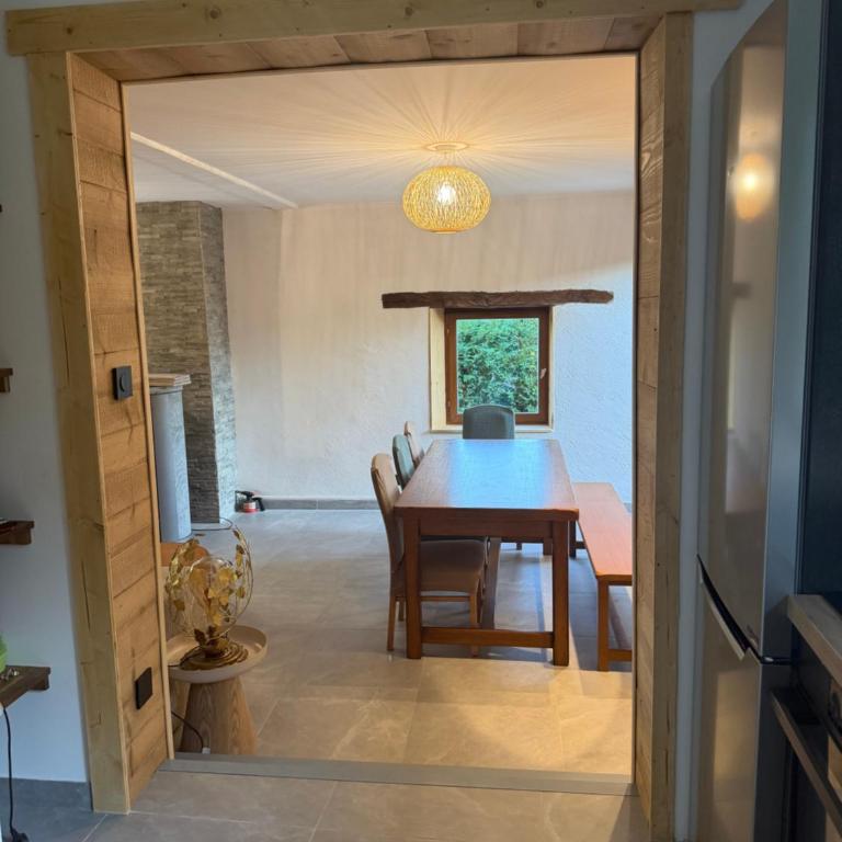 Lecrin daiguebelette - Maison 3 Chambres - 12