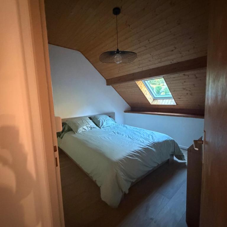Lecrin daiguebelette - Maison 3 Chambres - 14