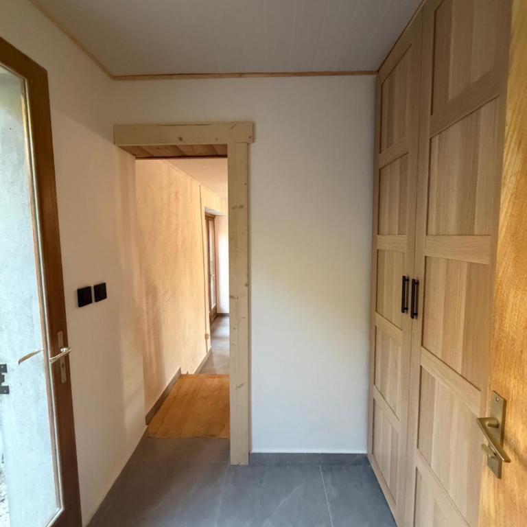 Lecrin daiguebelette - Maison 3 Chambres - 15