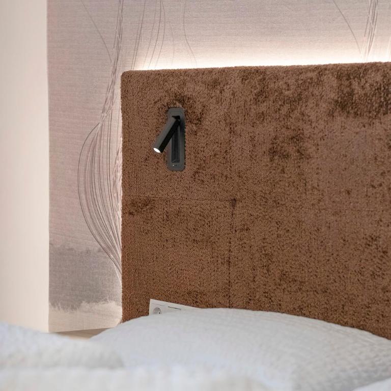 Residence Froy - Appartamento Superior con 1 Camera da Letto e Balcone - 7