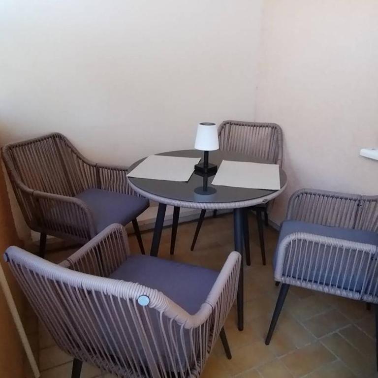 Appartement 2 Pièces avec Garage - Bormes-les-Mimosas - FR-1-251-884 - Apartamento - 16