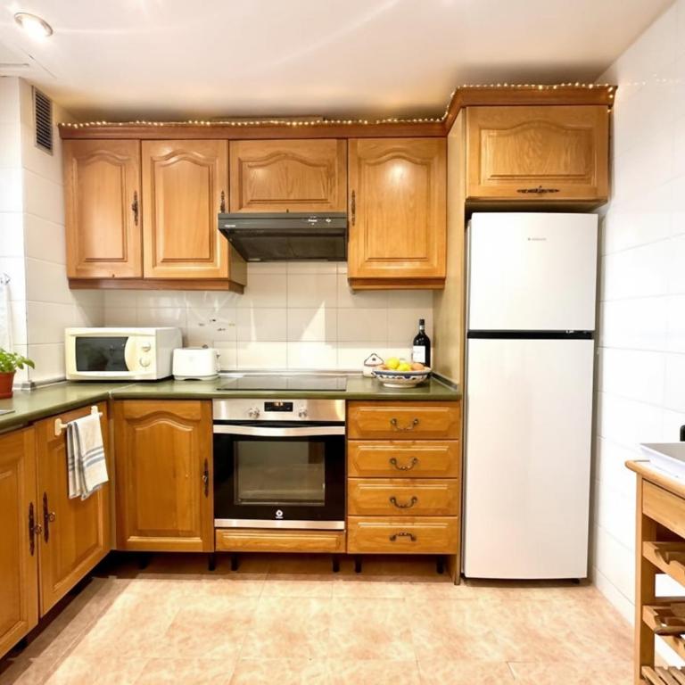 Apartamento con vista al mar - Penthouse-Apartment - 13