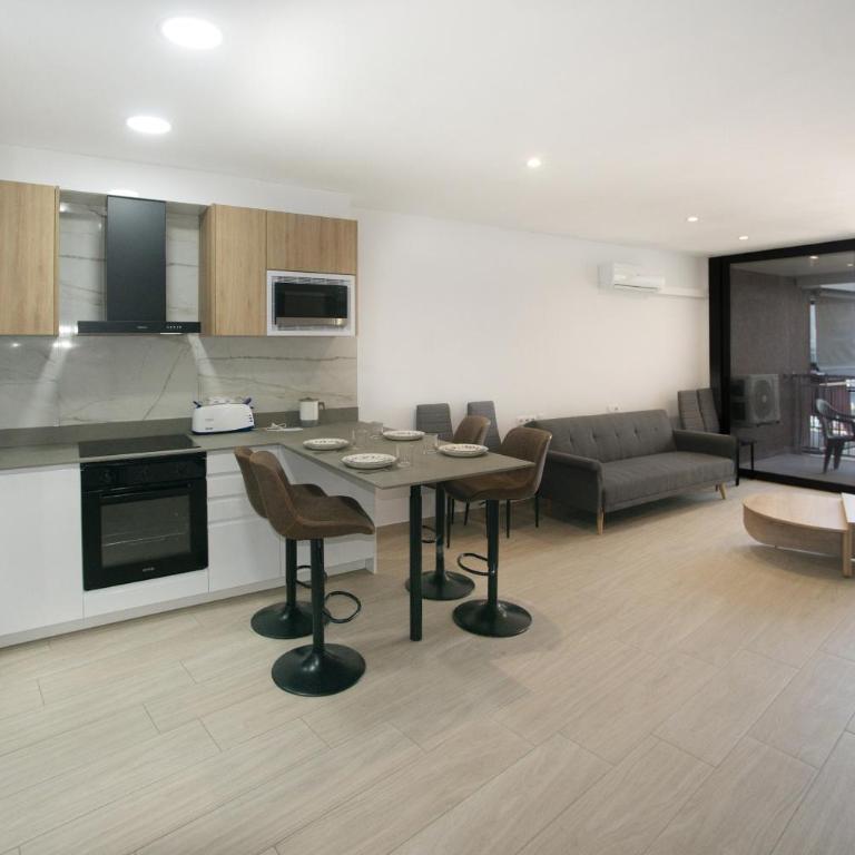 WELCS APARTAMENTO 401 PDA frente al mar - Apartment with Sea View - 24