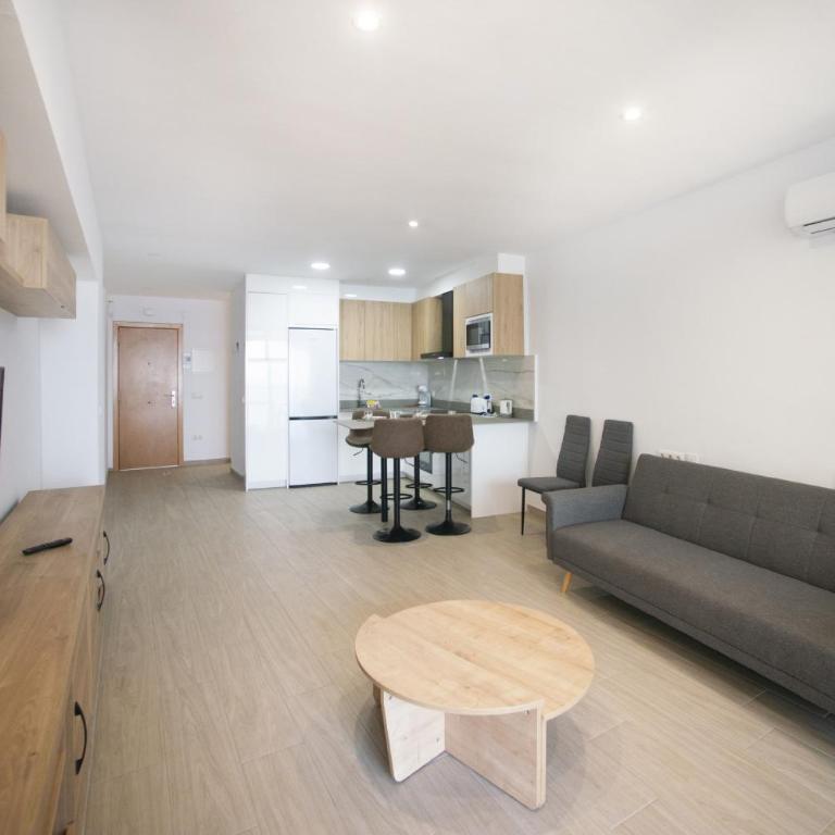 WELCS APARTAMENTO 401 PDA frente al mar - Apartment with Sea View - 3