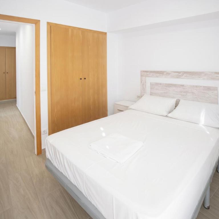 WELCS APARTAMENTO 401 PDA frente al mar - Apartment with Sea View - 8