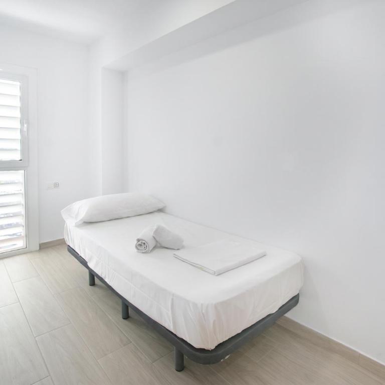 WELCS APARTAMENTO 401 PDA frente al mar - Apartment with Sea View - 10