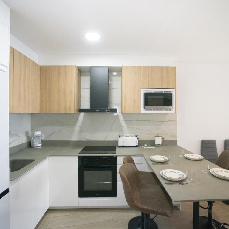 WELCS APARTAMENTO 401 PDA frente al mar - Apartment with Sea View - 13