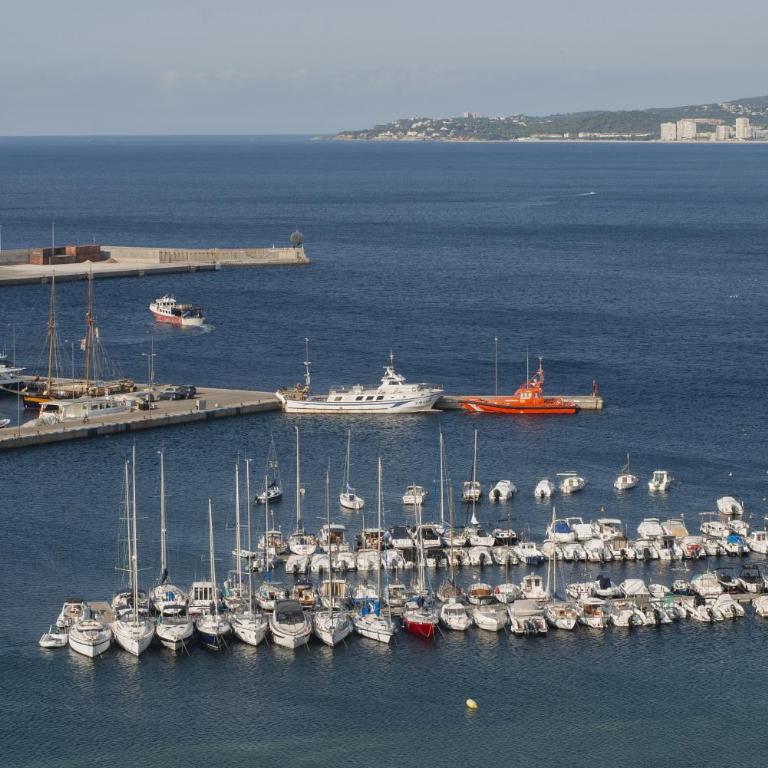 WELCS APARTAMENTO 401 PDA frente al mar - Apartment with Sea View - 14