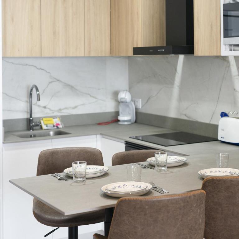 WELCS APARTAMENTO 401 PDA frente al mar - Apartment with Sea View - 15