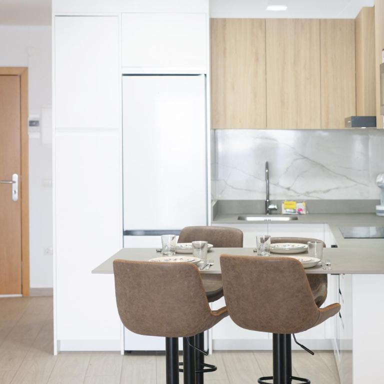 WELCS APARTAMENTO 401 PDA frente al mar - Apartment with Sea View - 16