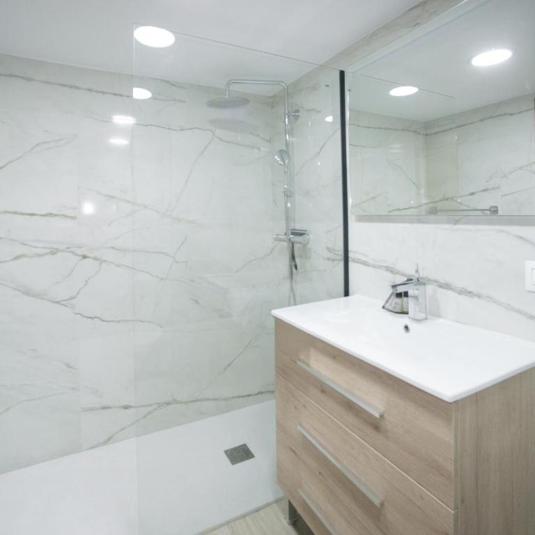 WELCS APARTAMENTO 401 PDA frente al mar - Apartment with Sea View - 17