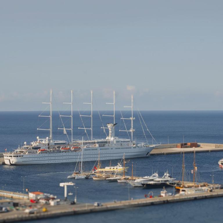 WELCS APARTAMENTO 401 PDA frente al mar - Apartment with Sea View - 21