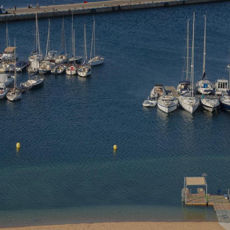 WELCS APARTAMENTO 401 PDA frente al mar - Apartment with Sea View - 23