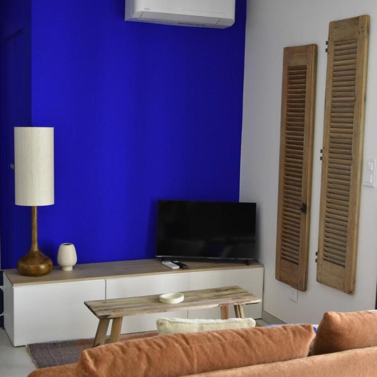 Suarina - Le Soleil de Corse - 4 personnes - Appartement Premium 1 Chambre - 19