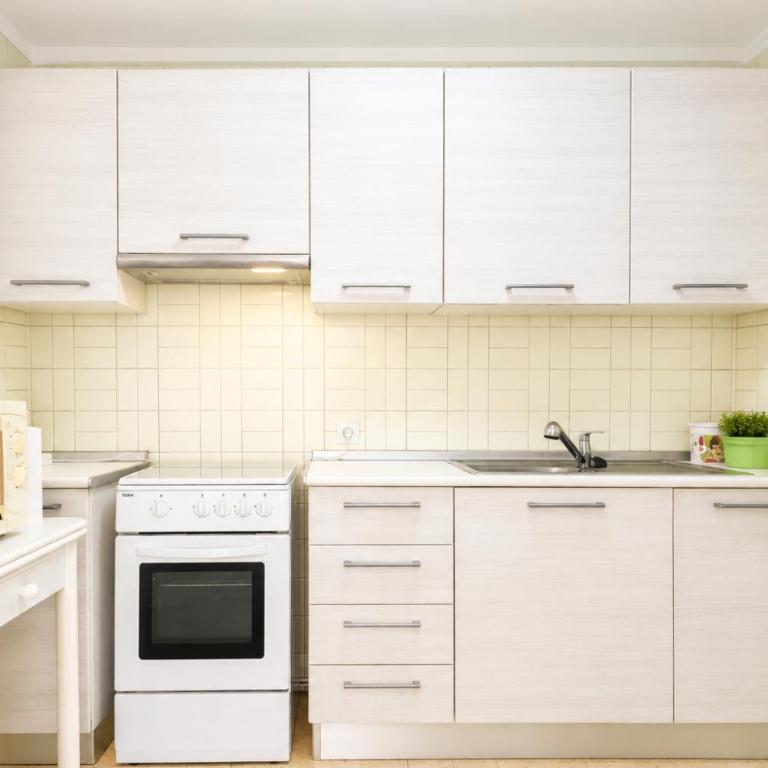 Perseo by Edeal HOMES - Apartamento de 1 dormitorio - 5
