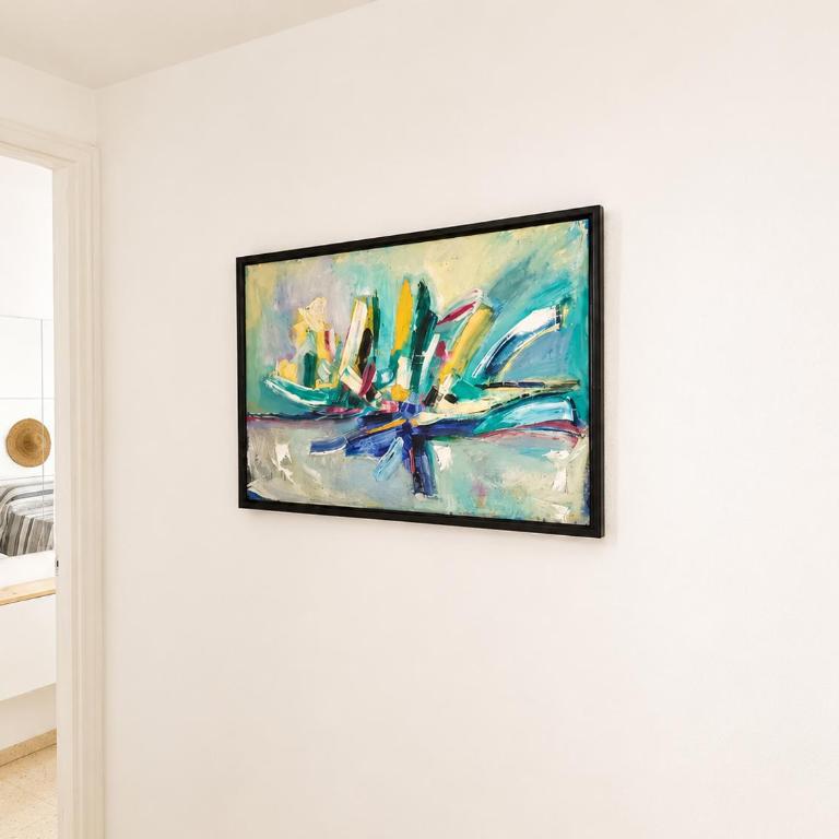 Perseo by Edeal HOMES - Apartamento de 1 dormitorio - 4