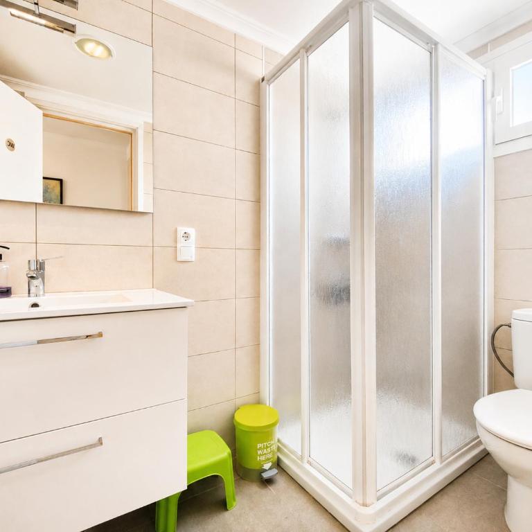 Perseo by Edeal HOMES - Apartamento de 1 dormitorio - 3