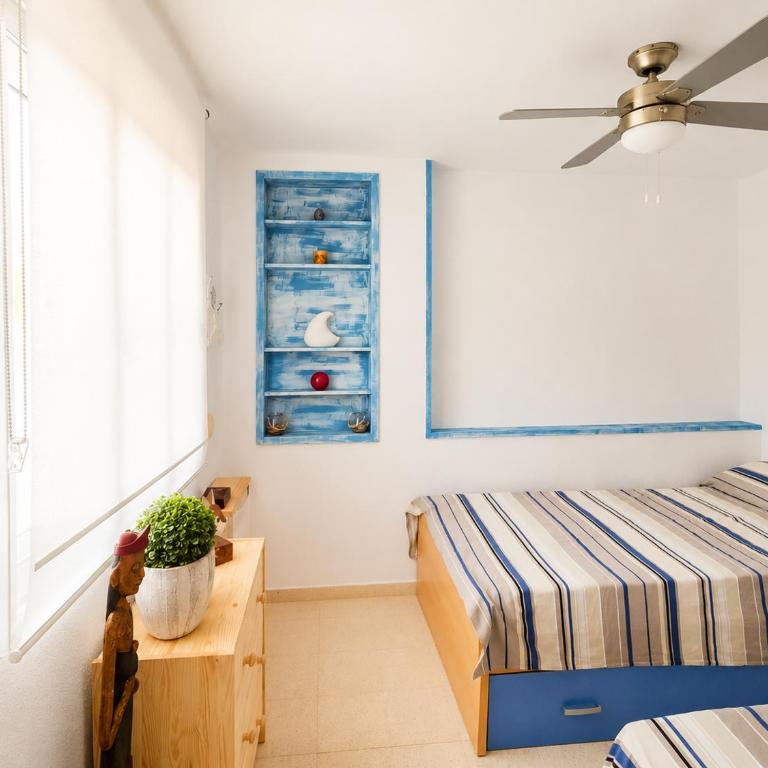 Perseo by Edeal HOMES - Apartamento de 1 dormitorio - 6