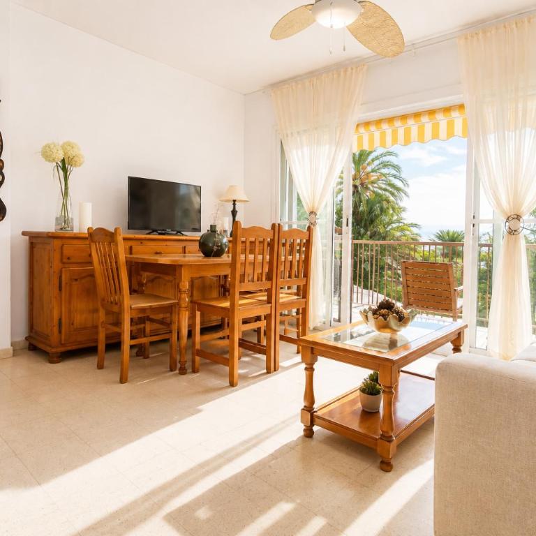 Perseo by Edeal HOMES - Apartamento de 1 dormitorio - 8