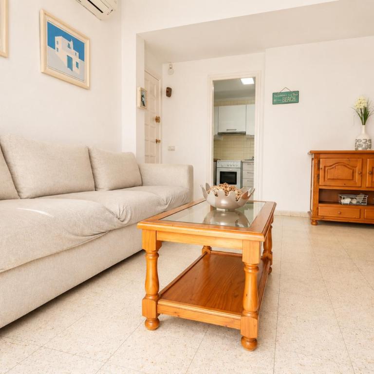 Perseo by Edeal HOMES - Apartamento de 1 dormitorio - 14