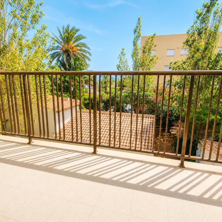 Perseo by Edeal HOMES - Apartamento de 1 dormitorio - 15