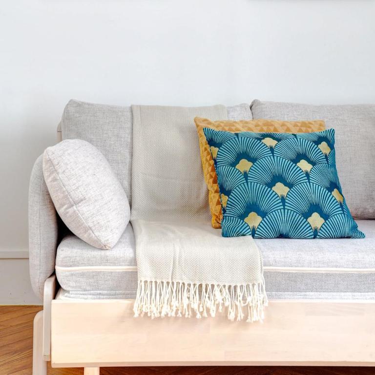 BnBNova - Charming Studio - Jardin du Luxembourg & Le Bon Marché - Studio - 7