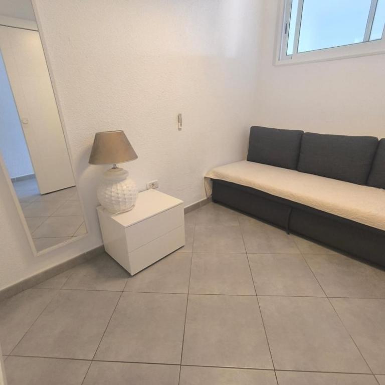Apartamento Club Atlantis - Two-Bedroom Apartment with Terrace - 11