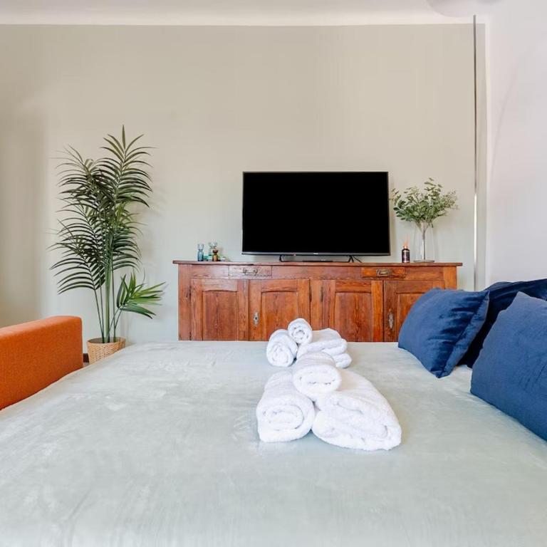 Casa Speranza - Oasi di Pace - Appartamento con 2 Camere da Letto - 24