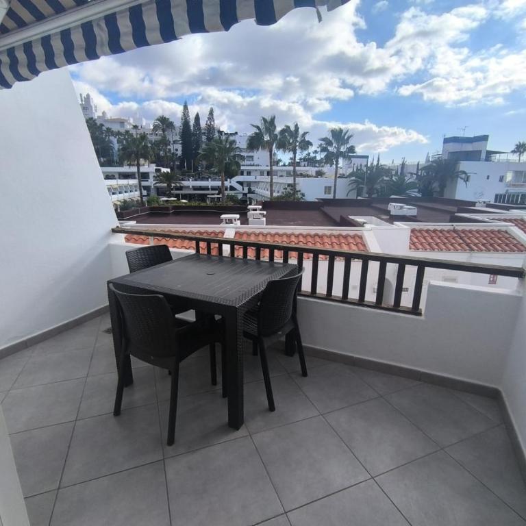 Apartamento Club Atlantis - Two-Bedroom Apartment with Terrace - 7