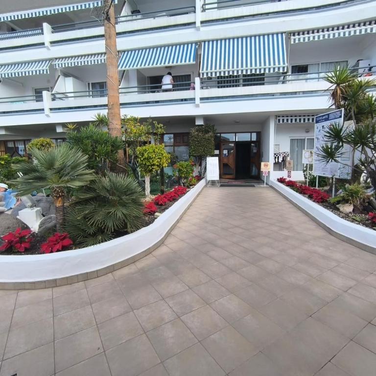 Apartamento Club Atlantis - Two-Bedroom Apartment with Terrace - 13