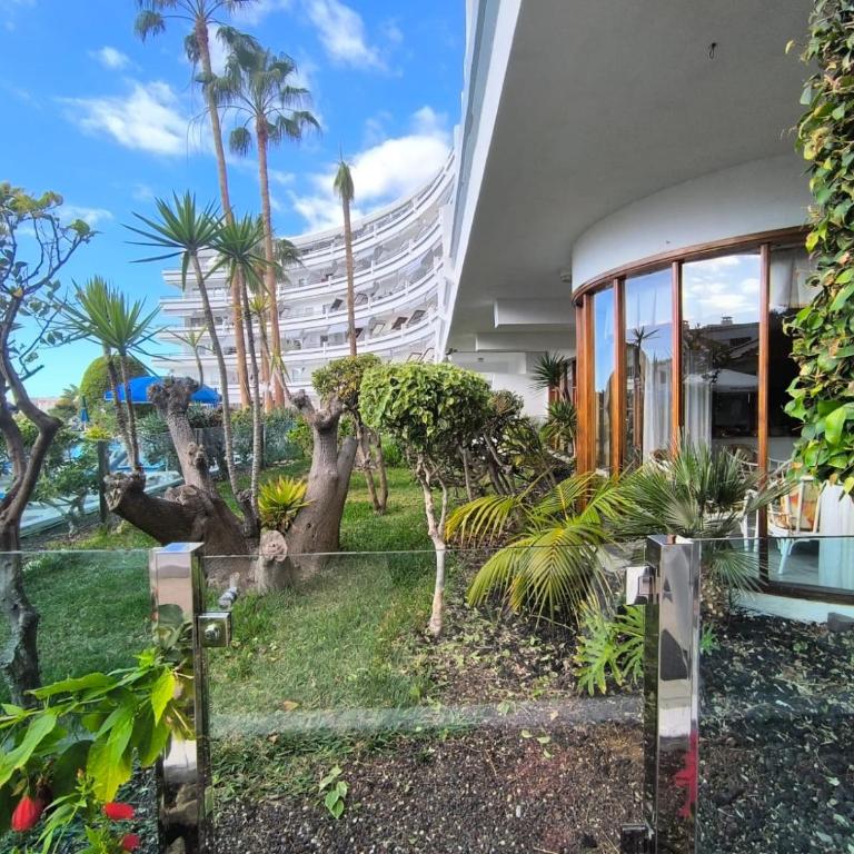 Apartamento Club Atlantis - Two-Bedroom Apartment with Terrace - 20