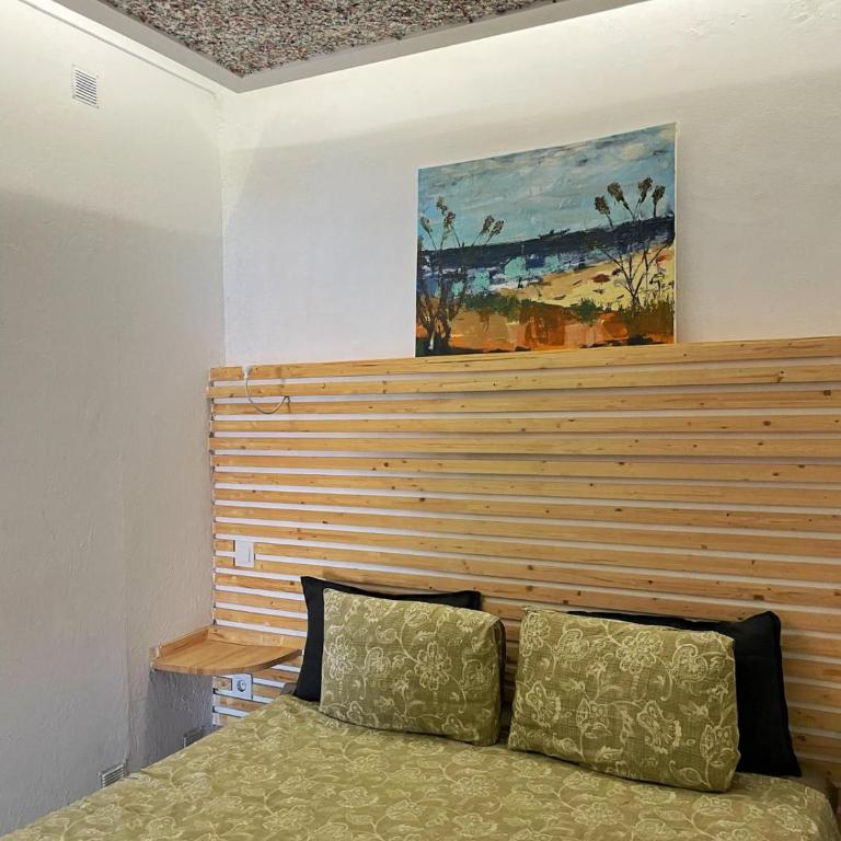 Casa Ganesh - Casa con 2 Camere da Letto - 23