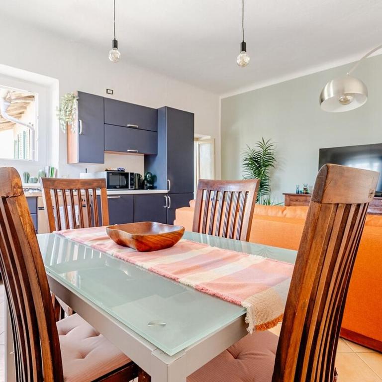 Casa Speranza - Oasi di Pace - Appartamento con 2 Camere da Letto - 13