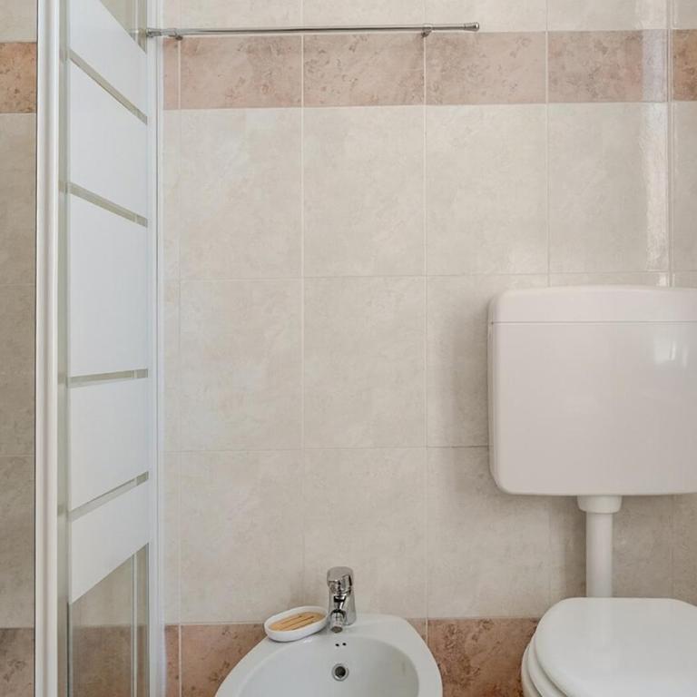 Casa Speranza - Oasi di Pace - Appartamento con 2 Camere da Letto - 36