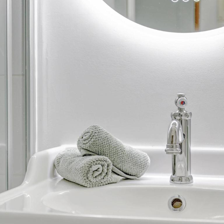 BnBNova - Charming Studio - Jardin du Luxembourg & Le Bon Marché - Studio - 23