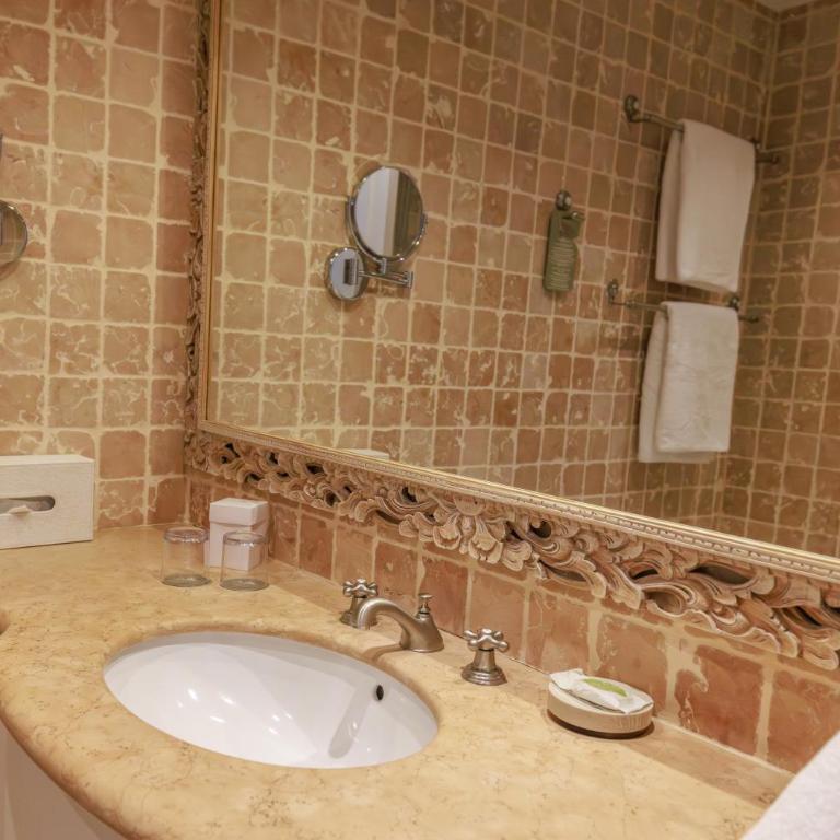 Hôtel La Villa Sainte Valérie Adults Only - Comfort Room Garden Level - 2