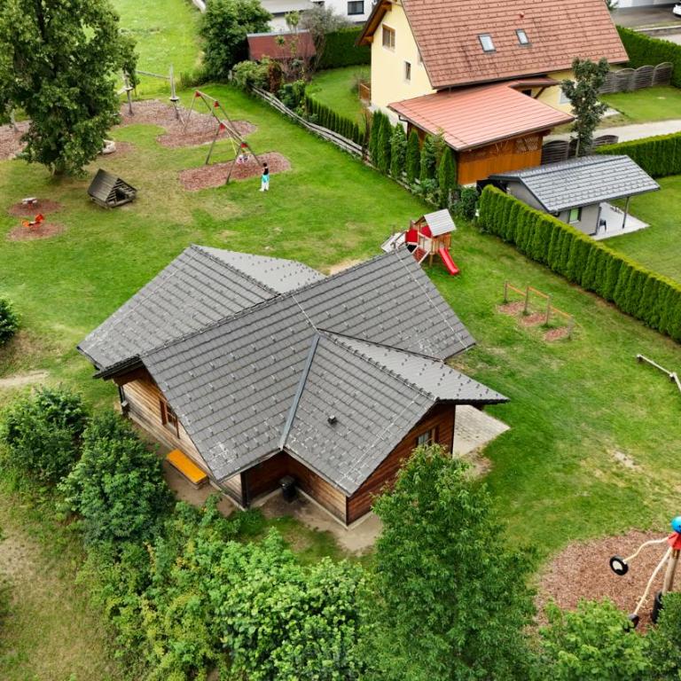 Zelt oder Camper Stellplatz am Campingplatz Raddörfl - Zelt - 10