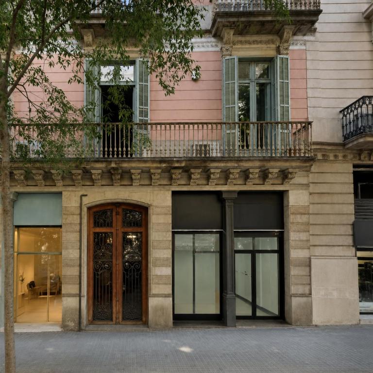 4048 - AB Bruc City Center - Apartamento - 22