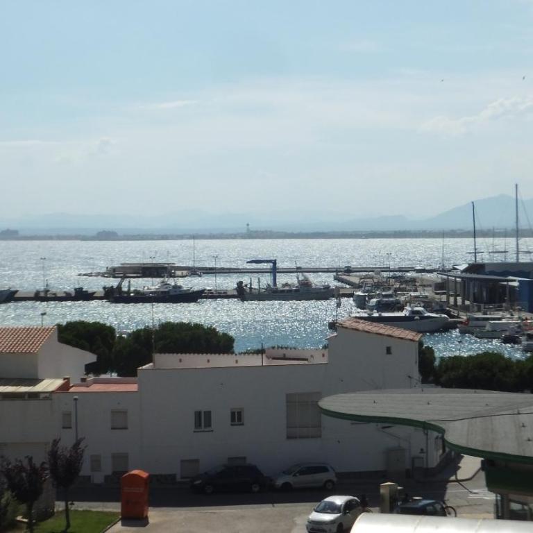 Global Immo 2223 ROCMAR - Apartamento de 1 dormitorio con balcón y vistas al mar - 6