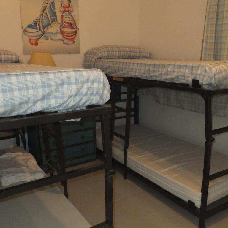 Global Immo 2223 ROCMAR - Apartamento de 1 dormitorio con balcón y vistas al mar - 3