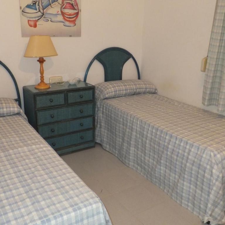 Global Immo 2223 ROCMAR - Apartamento de 1 dormitorio con balcón y vistas al mar - 4