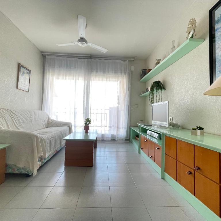 Global Immo 2223 ROCMAR - Apartamento de 1 dormitorio con balcón y vistas al mar - 15