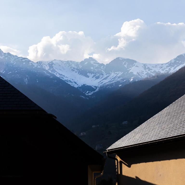 Les Chalets de l'Ours - Chalet 2 Chambres - 5